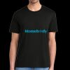Super Soft Perfect Tri ® Tee Thumbnail