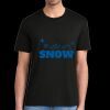 Super Soft Perfect Tri ® Tee Thumbnail