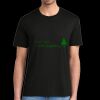 Super Soft Perfect Tri ® Tee Thumbnail