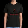 Super Soft Perfect Tri ® Tee Thumbnail