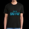 Super Soft Perfect Tri ® Tee Thumbnail
