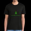 Super Soft Perfect Tri ® Tee Thumbnail