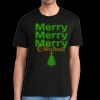 Super Soft Perfect Tri ® Tee Thumbnail