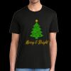 Super Soft Perfect Tri ® Tee Thumbnail