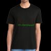 Super Soft Perfect Tri ® Tee Thumbnail