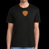 Super Soft Perfect Tri ® Tee Thumbnail