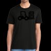 Super Soft Perfect Tri ® Tee Thumbnail