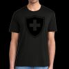 Super Soft Perfect Tri ® Tee Thumbnail