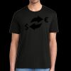 Super Soft Perfect Tri ® Tee Thumbnail