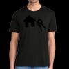 Super Soft Perfect Tri ® Tee Thumbnail
