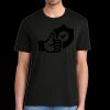 Super Soft Perfect Tri ® Tee Thumbnail