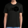 Super Soft Perfect Tri ® Tee Thumbnail