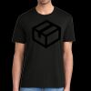 Super Soft Perfect Tri ® Tee Thumbnail