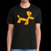 Super Soft Perfect Tri ® Tee Thumbnail