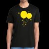 Super Soft Perfect Tri ® Tee Thumbnail