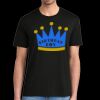 Super Soft Perfect Tri ® Tee Thumbnail