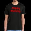 Super Soft Perfect Tri ® Tee Thumbnail