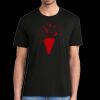 Super Soft Perfect Tri ® Tee Thumbnail