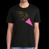 Super Soft Perfect Tri ® Tee Thumbnail