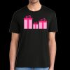 Super Soft Perfect Tri ® Tee Thumbnail