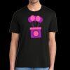 Super Soft Perfect Tri ® Tee Thumbnail