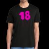 Super Soft Perfect Tri ® Tee Thumbnail