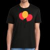 Super Soft Perfect Tri ® Tee Thumbnail