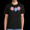 Super Soft Perfect Tri ® Tee Thumbnail