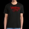 Super Soft Perfect Tri ® Tee Thumbnail