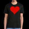 Super Soft Perfect Tri ® Tee Thumbnail