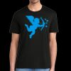 Super Soft Perfect Tri ® Tee Thumbnail