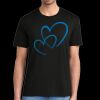 Super Soft Perfect Tri ® Tee Thumbnail