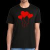 Super Soft Perfect Tri ® Tee Thumbnail