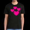 Super Soft Perfect Tri ® Tee Thumbnail