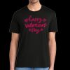 Super Soft Perfect Tri ® Tee Thumbnail