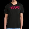 Super Soft Perfect Tri ® Tee Thumbnail