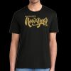 Super Soft Perfect Tri ® Tee Thumbnail