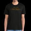 Super Soft Perfect Tri ® Tee Thumbnail