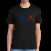 Super Soft Perfect Tri ® Tee Thumbnail