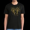 Super Soft Perfect Tri ® Tee Thumbnail