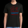 Super Soft Perfect Tri ® Tee Thumbnail