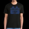 Super Soft Perfect Tri ® Tee Thumbnail