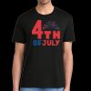 Super Soft Perfect Tri ® Tee Thumbnail
