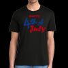 Super Soft Perfect Tri ® Tee Thumbnail