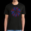 Super Soft Perfect Tri ® Tee Thumbnail