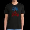 Super Soft Perfect Tri ® Tee Thumbnail