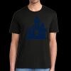 Super Soft Perfect Tri ® Tee Thumbnail