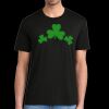 Super Soft Perfect Tri ® Tee Thumbnail