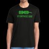 Super Soft Perfect Tri ® Tee Thumbnail