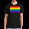 Super Soft Perfect Tri ® Tee Thumbnail